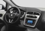 Seat Altea 2009 года